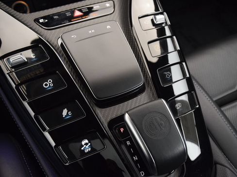 Used 2022 Mercedes-Benz AMG GT 53 image 32