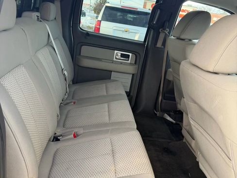 Used 2009 Ford F150 XLT image 12