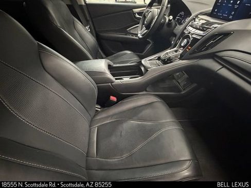 Used 2019 Acura RDX FWD w/ Technology Package image 11