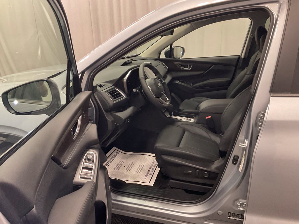 New 2026 Subaru Forester Premium AWD/4WD image 21