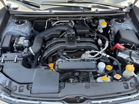 Used 2019 Subaru Crosstrek 2.0i Premium w/ Eyesight System image 21