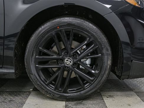 New 2026 Toyota Camry SE image 12