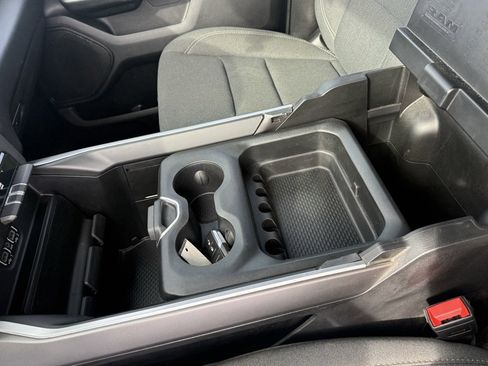 Used 2022 RAM 1500 Big Horn image 26