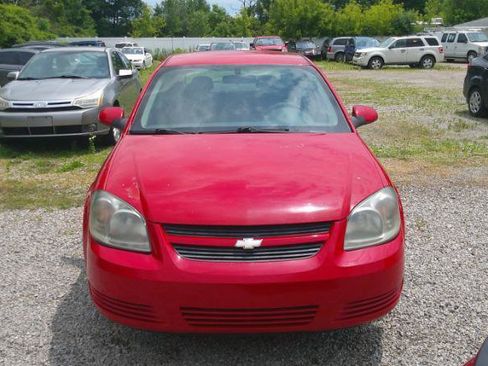 Used 2010 Chevrolet Cobalt LT FWD image 6