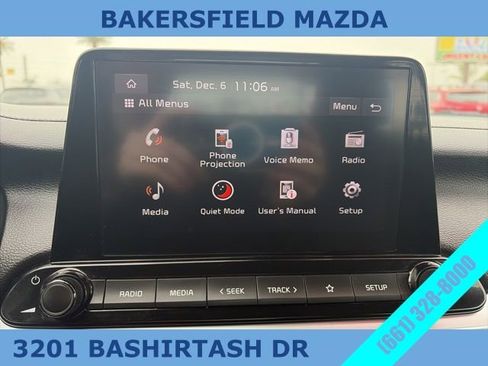 Used 2024 Kia Forte LXS image 22