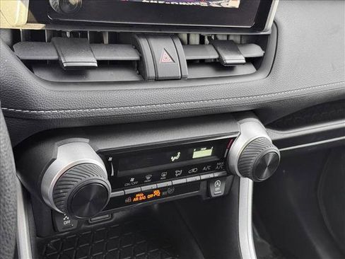 Used 2024 Toyota RAV4 LE image 13