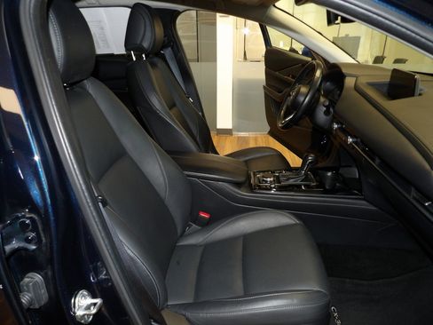 Certified 2024 MAZDA CX-30 AWD 2.5 S w/ Select Sport Pkg image 14