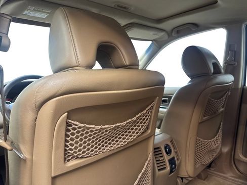 Used 2008 Honda Pilot EX-L image 26