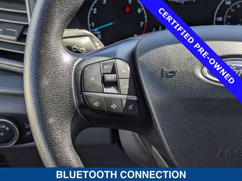 Certified 2024 Ford Transit 250 Low Roof w/ Exterior Upgrade Package image 21