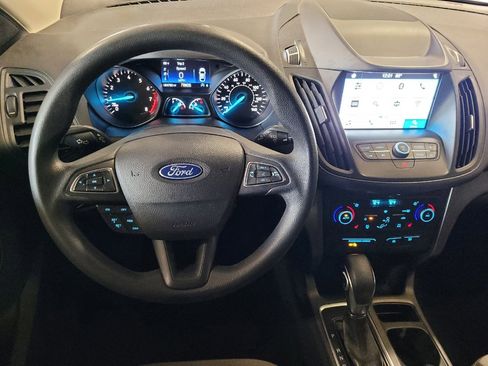 Used 2019 Ford Escape SE AWD/4WD image 22