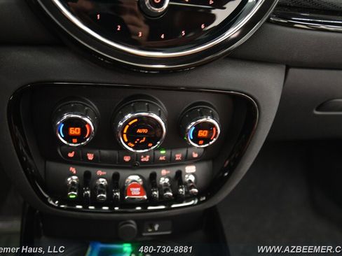 Used 2023 MINI Cooper Clubman S FWD image 32