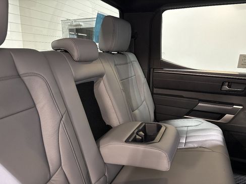 New 2026 Toyota Tundra SR5 image 21