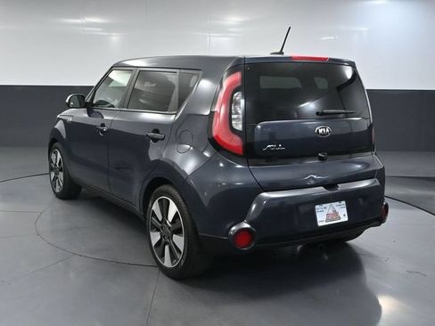 Used 2014 Kia Soul ! w/ Sun & Sound Package FWD image 7