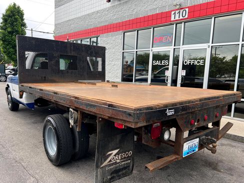 Used 2000 Ford F350 Lariat image 23