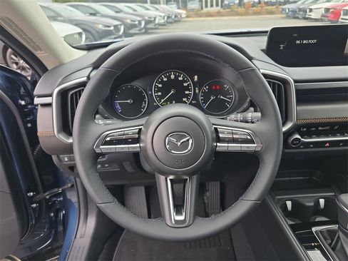 New 2026 MAZDA CX-50 AWD 2.5 Hybrid w/ Cargo Package image 20