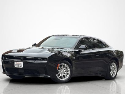 Used 2025 Dodge Charger Daytona R/T w/ Quick Order Package 25M R/T