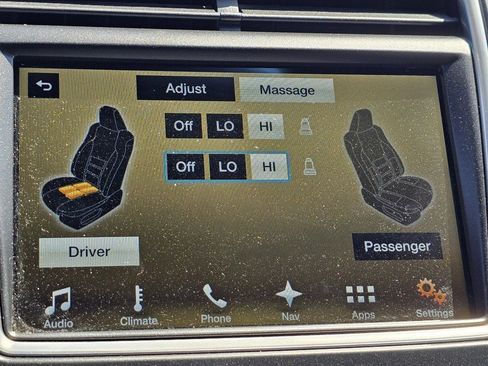 Used 2016 Lincoln MKX Reserve w/ Luxury Package image 5