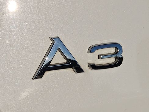 Used 2023 Audi A3 2.0T Premium Plus w/ Premium Plus Package image 12