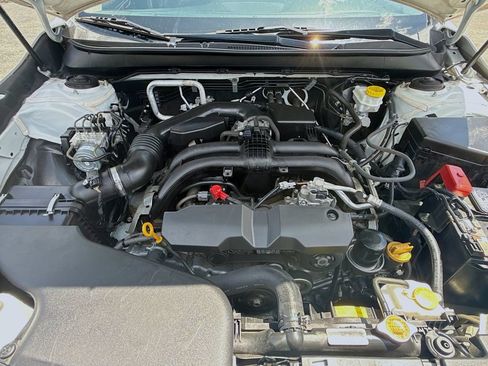 Used 2019 Subaru Outback 2.5i Limited w/ Popular Package #2 AWD/4WD image 33