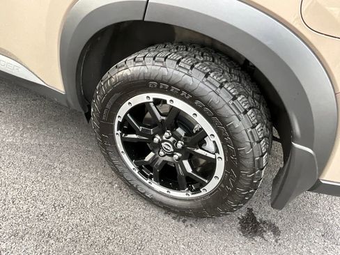 Certified 2024 Nissan Pathfinder Rock Creek image 17