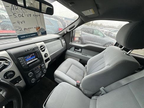 Used 2013 Ford F150 XLT w/ Luxury Equipment Group image 20
