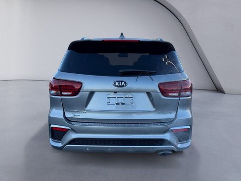Used 2019 Kia Sorento SX image 4