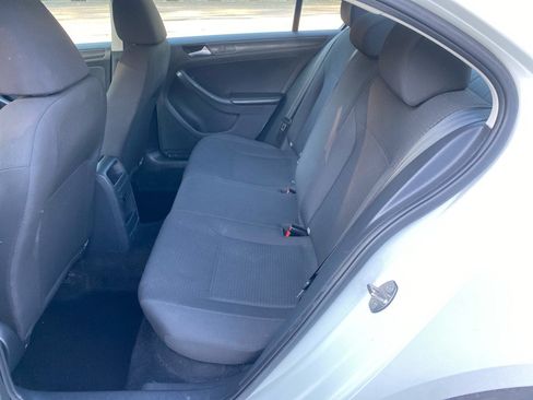 Used 2016 Volkswagen Jetta S FWD image 16