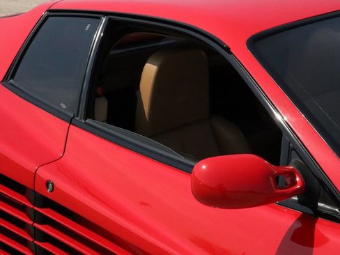 Used 1987 Ferrari Testarossa image 25