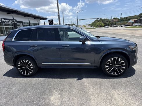 New 2026 Volvo XC90 B5 Ultra w/ Protection Package Premier AWD/4WD image 6