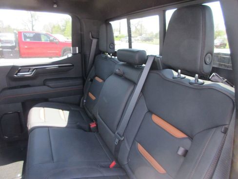 New 2026 GMC Sierra 1500 AT4 image 14