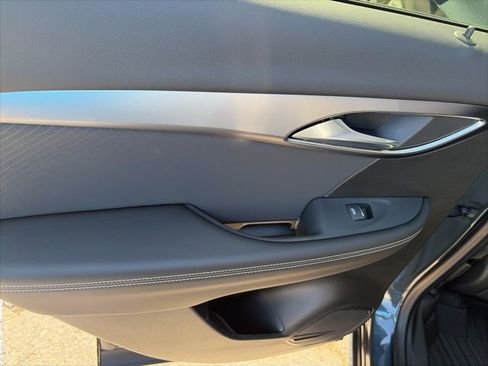 New 2026 Buick Envision Sport Touring AWD/4WD image 12