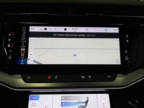 Used 2024 Jeep Wagoneer Launch Edition image 10