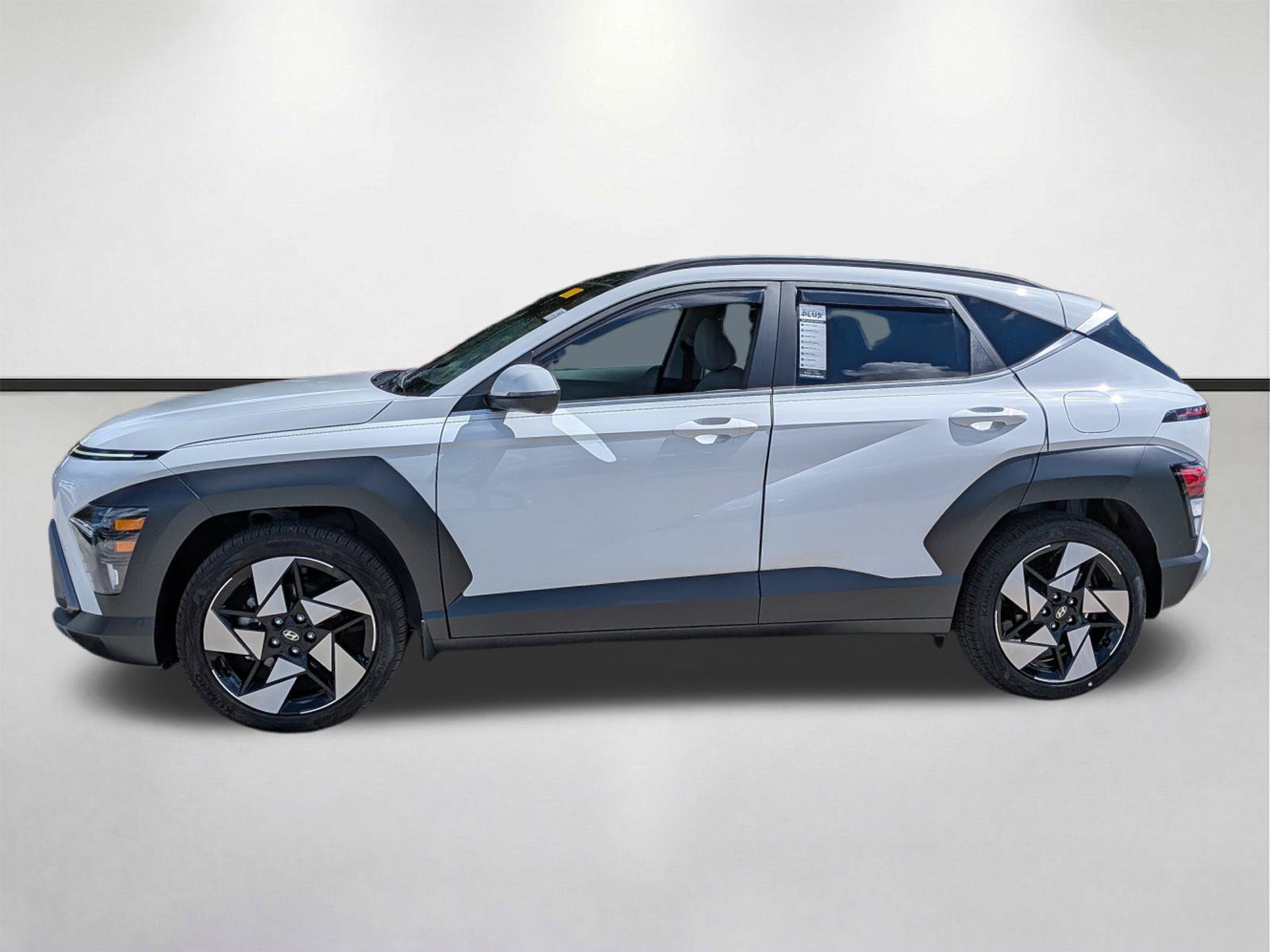 Used 2026 Hyundai Kona Limited FWD image 7
