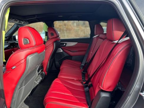 New 2026 Acura MDX A-Spec image 10