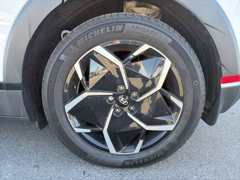 Used 2024 Hyundai Ioniq 5 SEL image 29