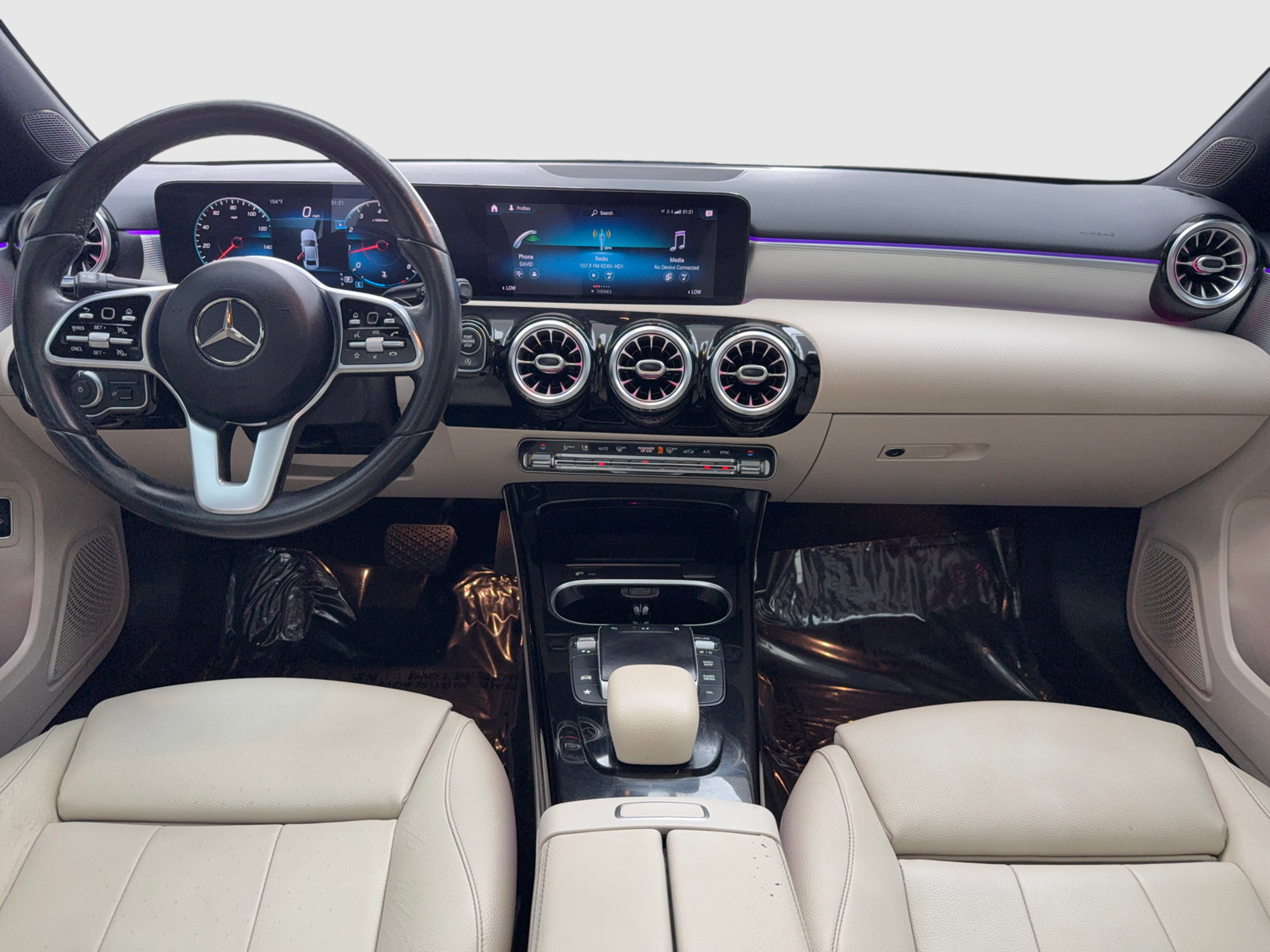 Used 2021 Mercedes-Benz A 220 image 20