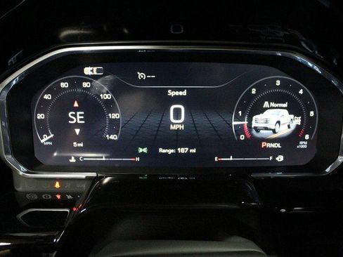 New 2026 GMC Sierra 1500 Elevation image 24