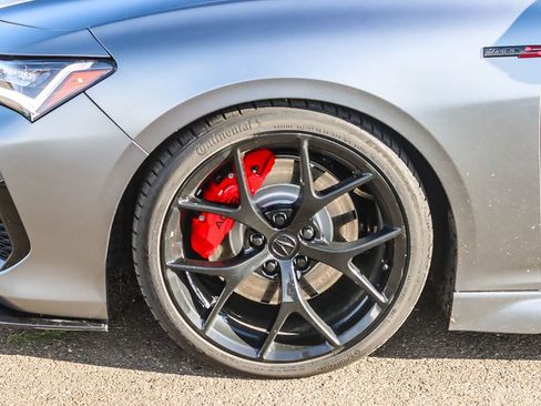Used 2023 Acura TLX Type S image 8