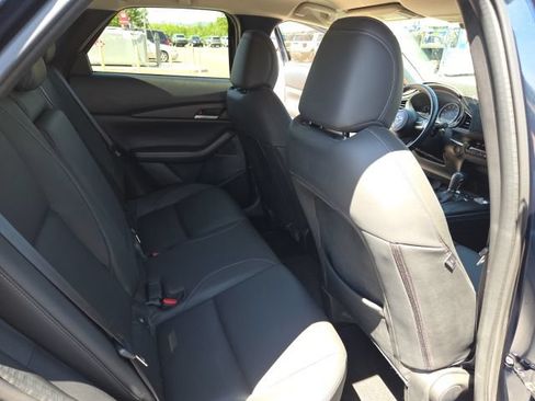 Used 2023 MAZDA CX-30 AWD 2.5 S w/ Select Package image 8