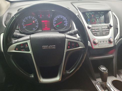 Used 2016 GMC Terrain SLT image 22