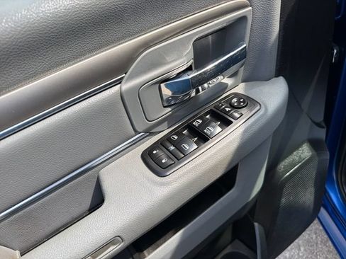Used 2019 RAM 1500 Big Horn AWD/4WD image 13