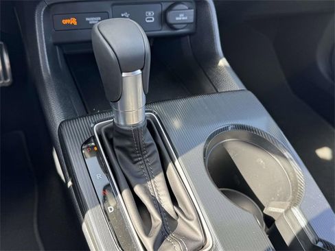 New 2026 Honda Civic Sport image 27