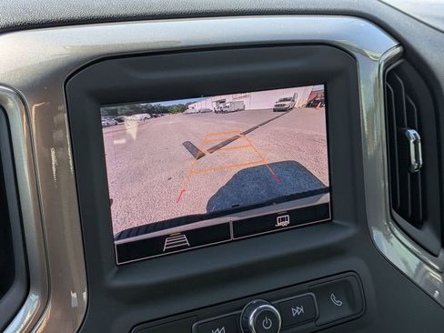 New 2026 Chevrolet Silverado 2500 Custom w/ Custom Value Package image 24