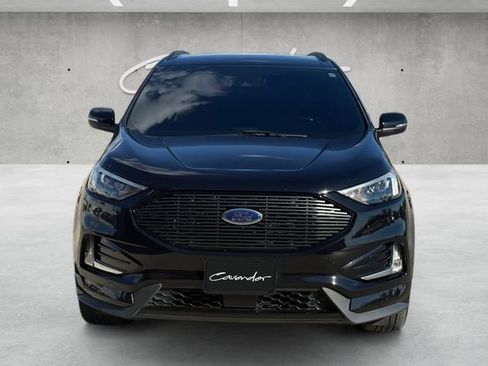 Used 2020 Ford Edge ST-Line image 18