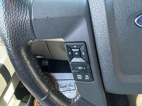 Used 2012 Ford F150 FX4 w/ FX Luxury Pkg AWD/4WD image 19