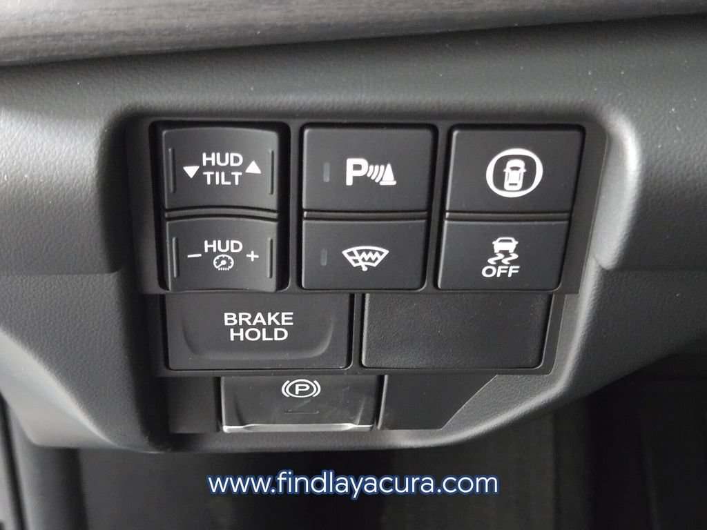 New 2025 Acura RDX w/ Advance Package AWD/4WD image 21