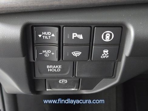 New 2025 Acura RDX SH-AWD w/ Advance Package image 21