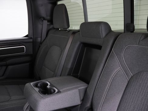 Used 2020 RAM 1500 Big Horn image 34