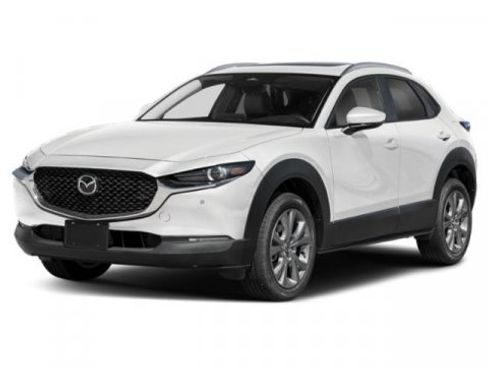 New 2026 MAZDA CX-30 AWD 2.5 S image 1