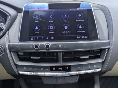 Used 2020 Cadillac CT5 Luxury w/ Sun And Sound Package RWD image 5